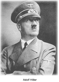 Adolf Hitler