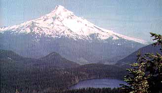 Mount Hood, Oregon (Mountains) image